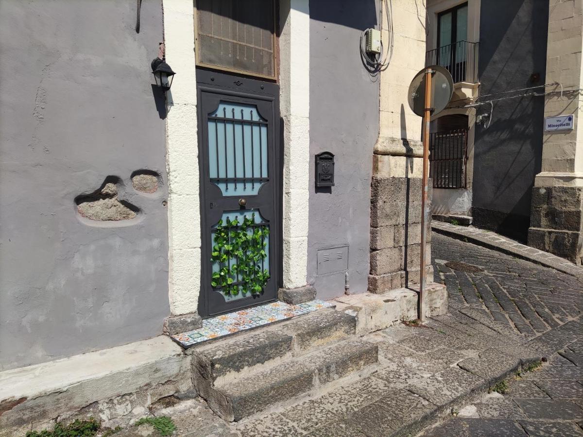 Villa La Casa Doro CTA Exterior foto